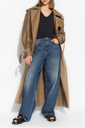 V-neck t-shirt, zdjęcie 2 V-neck t-shirt od Rag & Bone